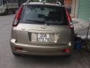 Chevrolet Vivant   2008 - Bán Chevrolet Vivant CDX MT năm sản xuất 2008, màu vàng, xe gia đình