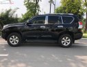 Toyota Land Cruiser   2011 - Bán xe Toyota Land Cruiser Prado TXL 2.7L đời 2011, màu đen, nhập khẩu