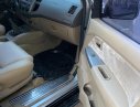 Toyota Fortuner 2009 - Bán Toyota Fortuner sản xuất năm 2009, màu bạc