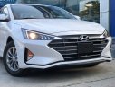 Hyundai Elantra 2019 - Khuyến mãi tặng tiền mặt + Tặng phụ kiện chính hãng khi mua xe Hyundai Elantra 1.6 MT, đời 2019, màu trắng