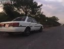 Toyota Camry   1990 - Bán xe Toyota Camry đời 1990, màu trắng, xe nhập, 59 triệu