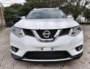 Nissan X trail   2016 - Cần bán gấp xe cũ Nissan X trail 2.5 SV 4WD sản xuất năm 2016, màu trắng