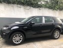 LandRover Discovery 2019 - Mua xe đón tết - Rinh ngay quà tặng chính hãng khi mua xe Landrover Discovery Sport SE, đời 2019, màu đỏ