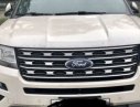 Ford Explorer   2016 - Cần bán xe Ford Explorer 2.3 AT đời 2016, nhập khẩu nguyên chiếc