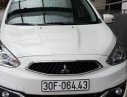 Mitsubishi Mirage 2018 - Bán xe Mitsubishi Mirage đời 2018 như mới