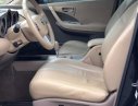 Nissan Murano   2007 - Bán xe Nissan Murano 3.5 AT năm 2007, nhập khẩu chính chủ