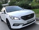 Hyundai Sonata 2015 - Bán xe Hyundai Sonata đời 2016, màu trắng, giá 768tr