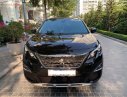 Peugeot 5008 1.6 AT 2019 - Bán xe Peugeot 5008 1.6 AT sản xuất năm 2019, màu đen