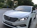 Hyundai Sonata 2015 - Bán xe Hyundai Sonata đời 2016, màu trắng, giá 768tr