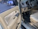 Toyota Fortuner 2009 - Bán Toyota Fortuner sản xuất năm 2009, màu bạc