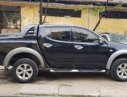 Mitsubishi Triton   2012 - Bán xe cũ Mitsubishi Triton MT 2012, số sàn