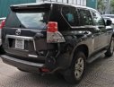 Toyota Prado   2009 - Bán Toyota Prado đời 2009, màu đen