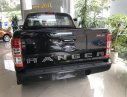 Ford Ranger XLT 2019 - Bán xe Ford Ranger XLT năm 2019, màu đen, nhập khẩu, giá tốt