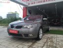 Kia Forte 2011 - Bán xe Kia Forte MT năm 2011, màu xám còn mới