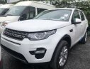 LandRover Discovery 2019 - Mua xe đón tết - Rinh ngay quà tặng chính hãng khi mua xe Landrover Discovery Sport SE, đời 2019, màu đỏ