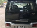 Suzuki APV   2002 - Cần bán lại xe Suzuki APV sản xuất năm 2002