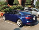 Audi A4   2017 - Bán Audi A4 2.0 TFSI đời 2017, màu xanh lam, nhập khẩu  