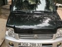 Suzuki APV   2002 - Cần bán lại xe Suzuki APV sản xuất năm 2002