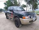 Ford Ranger 2001 - Xe Ford Ranger đời 2001, màu xanh, giá tốt