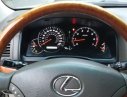 Lexus GX   2003 - Bán Lexus GX 4.7 AT năm 2003, xe nhập, chính chủ, giá 888tr