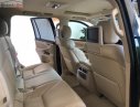 Lexus LX   2015 - Cần bán Lexus LX 570 đời 2015, màu đen, xe nhập, chính chủ 