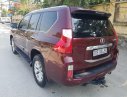 Lexus GX   2011 - Cần bán gấp Lexus GX 460 năm 2011, màu đỏ, xe nhập