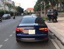 Audi A4   2017 - Bán Audi A4 2.0 TFSI đời 2017, màu xanh lam, nhập khẩu  