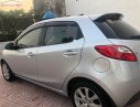 Mazda 2 2013 - Cần bán lại xe Mazda 2 S 2013, màu bạc, số tự động