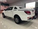 Mazda BT 50 2016 - Bán Mazda BT 50 đời 2016, màu trắng, nhập khẩu số sàn