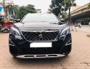 Peugeot 5008   2018 - Cần bán lại xe cũ Peugeot 5008 1.6 AT đời 2018, màu đen