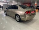 Honda Civic 2009 - Bán Honda Civic 2.0 AT đời 2009, form mới gốc Hà Nội, biển tỉnh hồ sơ rút ngay trong ngày