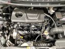 Kia Cerato   2018 - Bán xe Kia Cerato 1.6 AT đời 2018, màu đen, số tự động