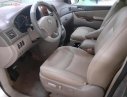 Toyota Sienna   2005 - Cần bán lại xe Toyota Sienna Limited 3.3 AWD năm 2005, màu hồng, nhập khẩu 