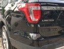 Ford Explorer 2016 - Bán xe Ford Explorer năm 2016 như mới