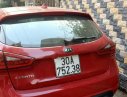 Kia Cerato 2015 - Bán Kia Cerato 1.6 AT đời 2015, màu đỏ, nhập khẩu nguyên chiếc, giá tốt