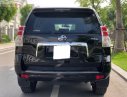 Toyota Land Cruiser   2011 - Bán xe Toyota Land Cruiser Prado TXL 2.7L đời 2011, màu đen, nhập khẩu