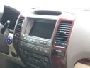 Lexus GX 2007 - Cần bán Lexus GX đời 2007 ít sử dụng