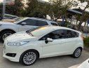 Ford Fiesta   2016 - Bán xe Ford Fiesta S 1.0AT Ecoboost năm sản xuất 2016, màu trắng, 428tr
