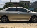 Toyota Vios   2013 - Bán Toyota Vios đời 2013, xe gia đình, giá cạnh tranh