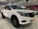 Mazda BT 50 2016 - Bán Mazda BT 50 đời 2016, màu trắng, nhập khẩu số sàn