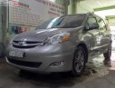 Toyota Sienna   2005 - Cần bán lại xe Toyota Sienna Limited 3.3 AWD năm 2005, màu hồng, nhập khẩu 