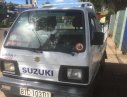 Suzuki Super Carry Truck   2001 - Bán Suzuki Super Carry Truck 1.0 MT năm 2001, màu trắng, xe cũ