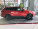 Mitsubishi Outlander Sport 2.0 CVT 2019 - Giảm giá tối đa - Tặng thêm tiền mặt, Mitsubishi Outlander Sport đời 2019, màu đỏ, 772 triệu