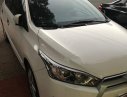Toyota Yaris 2016 - Bán Toyota Yaris 1.3G AT năm sản xuất 2016, màu trắng, nhập khẩu