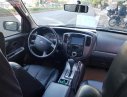 Ford Escape XLS 2.3L 4x2 AT 2009 - Xe Ford Escape AT sản xuất 2009, màu xám 