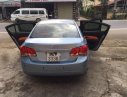 Daewoo Lacetti SE 2009 - Bán Daewoo Lacetti SE năm 2009, màu xanh lam, nhập khẩu nguyên chiếc 