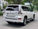 Lexus GX   2016 - Bán ô tô Lexus GX năm 2016, bản full, màu trắng