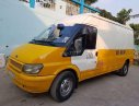 Ford Transit   2007 - Cần bán xe cũ Ford Transit năm 2007, giá 160tr