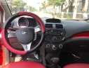 Chevrolet Spark LTZ  2014 - Bán xe Chevrolet Spark LTZ 2014, màu đỏ, nhập khẩu