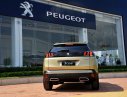 Peugeot 3008 2019 - Giảm giá sốc - Tặng quà hấp dẫn khi mua chiếc Peugeot 3008, sản xuất 2019, màu vàng